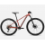 Bicicletă  ORBEA ONNA20 27 JUNIOR XS Brick Red - Green thumb