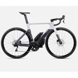 Bicicletă ORBEA ORCA AERO M30LTD 53 Tanzanite - Lilacа