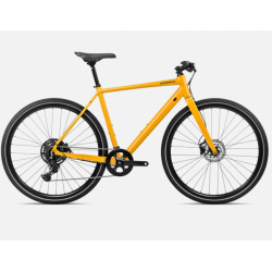 Bicicletă  ORBEA CARPE 40 M Mango Bicicletă  ORBEA CARPE 40 M Mango