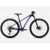 Bicicletă  ORBEA ONNA10 27 JUNIOR XS Violet Blue - White