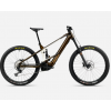 Bicicletă ORBEA WILD M20 M Caramel Carbon View - Cream White