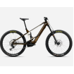 Bicicletă ORBEA WILD M20 M Caramel Carbon View - Cream White Bicicletă ORBEA WILD M20 M Caramel Carbon View - Cream White thumb
