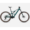 Bicicletă  ORBEA RISE SL H20 M Escape Green-Splash Ice Green thumb