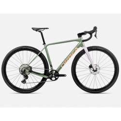 Bicicletă  ORBEA TERRA H30 1X L Artichoke - Lilac Bicicletă  ORBEA TERRA H30 1X L Artichoke - Lilac