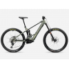 Bicicletă ORBEA WILD H20 L Spaceship Green-Black