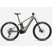 Bicicletă ORBEA WILD H20 L Spaceship Green-Black Bicicletă ORBEA WILD H20 L Spaceship Green-Black thumb
