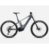 Bicicletă  ORBEA WILD H20 L Tanzanite-Blue Stone