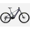 Bicicletă ORBEA WILD H20 L Tanzanite-Blue Stone Bicicletă ORBEA WILD H20 L Tanzanite-Blue Stone thumb