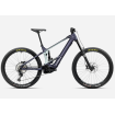 Bicicletă ORBEA WILD H20 M Tanzanite-Blue Stone thumb