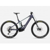 Bicicletă ORBEA WILD H10 L Tanzanite-Blue Stone