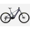 Bicicletă ORBEA WILD H10 L Tanzanite-Blue Stone Bicicletă ORBEA WILD H10 L Tanzanite-Blue Stone thumb