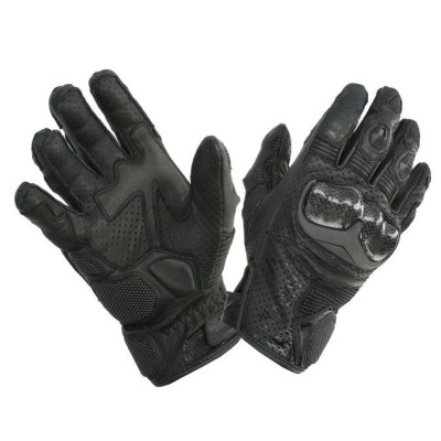 Manusi moto  ADRENALINE HEXAGON BLACK