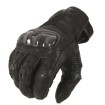 Manusi moto  ADRENALINE HEXAGON BLACK thumb