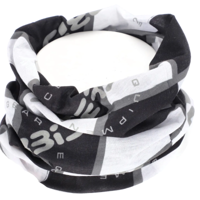 Guler moto  ACERBIS REG WHITE/BLACK