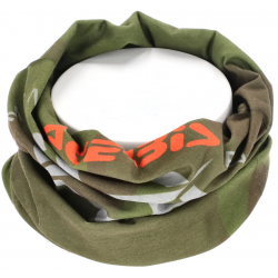 Guler moto ACERBIS REG GREEN/ORANGE