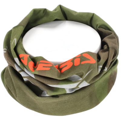 Guler moto ACERBIS REG GREEN/ORANGE