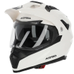 Casca adventure ACERBIS FLIP WHITE Casca adventure ACERBIS FLIP WHITE thumb