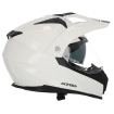 Casca adventure ACERBIS FLIP WHITE Casca adventure ACERBIS FLIP WHITE thumb