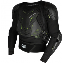 Armură de protecție  ACERBIS KORAZZA