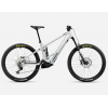 Bicicleta  ORBEA WILD ST H30 M Halo Silver Gloss
