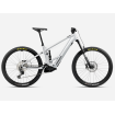 Bicicleta ORBEA WILD ST H30 M Halo Silver Gloss Bicicleta ORBEA WILD ST H30 M Halo Silver Gloss thumb