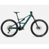 Bicicleta ORBEA RISE LT H20 M Escape Green-Splash Ice Green