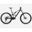 Bicicleta  ORBEA RISE LT M20 630W L Cosmic Carbon View - Golden Sand thumb