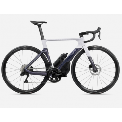 Bicicleta  ORBEA ORCA AERO M30iLTD 53 Tanzanite - Lilac Bicicleta  ORBEA ORCA AERO M30iLTD 53 Tanzanite - Lilac
