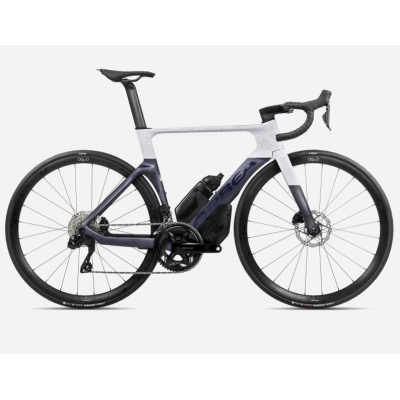 Bicicleta  ORBEA ORCA AERO M30iLTD 53 Tanzanite - Lilac
