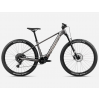 Bicicleta  ORBEA URRUN 30 L Magnetic Bronze - Silver