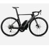 Bicicleta  ORBEA ORCA AERO M30LTD 53 Carbon Raw-Titanium