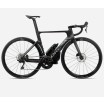 Bicicleta  ORBEA ORCA AERO M30LTD 53 Carbon Raw-Titanium thumb