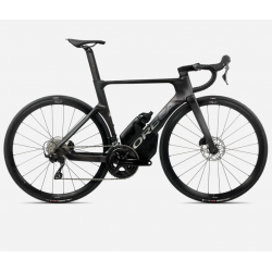 Bicicleta  ORBEA ORCA AERO M30LTD 53 Carbon Raw-Titanium Bicicleta  ORBEA ORCA AERO M30LTD 53 Carbon Raw-Titanium