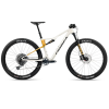 Bicicleta ORBEA OIZ M21 M Ivory White - Bumblebee Yellow
