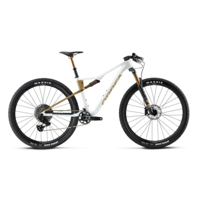 Bicicleta ORBEA OIZ M-TEAM AXS M Custom Bicicleta ORBEA OIZ M-TEAM AXS M Custom
