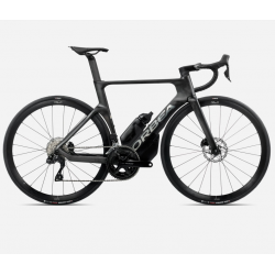 Bicicleta  ORBEA ORCA AERO M30iLTD 53 Carbon Raw-Titanium Bicicleta  ORBEA ORCA AERO M30iLTD 53 Carbon Raw-Titanium