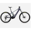 Bicicleta  ORBEA WILD H10 M Tanzanite-Blue Stone thumb