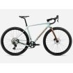 Bicicleta ORBEA TERRA H30 1X L Blue Stone - Copper thumb