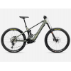 Bicicleta  ORBEA WILD H20 M Spaceship Green-Black