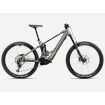 Bicicleta  ORBEA WILD H20 M Spaceship Green-Black thumb
