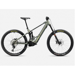 Bicicleta  ORBEA WILD H20 M Spaceship Green-Black