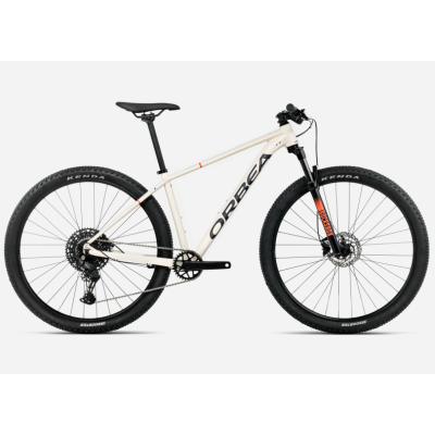 Bicicleta  ORBEA ONNA 29 20 L Ivory White - Navy Blue