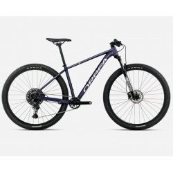 Bicicleta ORBEA ONNA 29 20 L Tanzanite - Silver