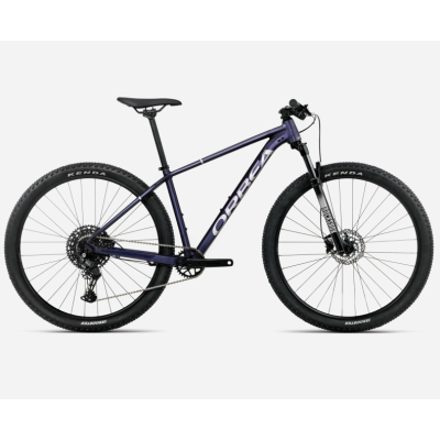 Bicicleta ORBEA ONNA 29 20 L Tanzanite - Silver Bicicleta ORBEA ONNA 29 20 L Tanzanite - Silver