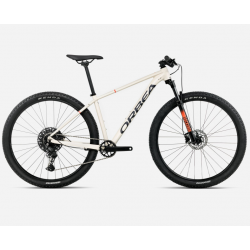 Bicicleta ORBEA ONNA 29 20 M Ivory White - Navy Blue Bicicleta ORBEA ONNA 29 20 M Ivory White - Navy Blue