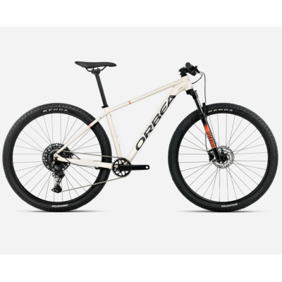Bicicleta ORBEA ONNA 29 20 M Ivory White - Navy Blue Bicicleta ORBEA ONNA 29 20 M Ivory White - Navy Blue