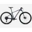Bicicleta ORBEA ONNA 29 20 M Tanzanite - Silver thumb