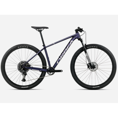 Bicicleta ORBEA ONNA 29 20 M Tanzanite - Silver Bicicleta ORBEA ONNA 29 20 M Tanzanite - Silver
