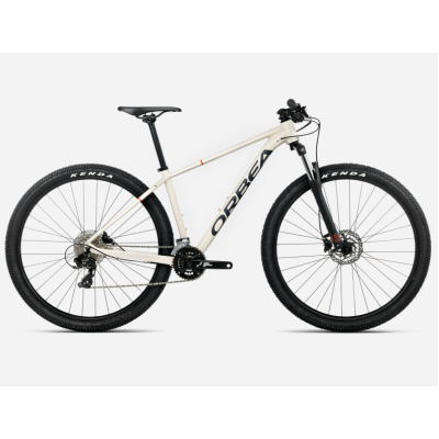 Bicicleta ORBEA ONNA 27 50 XS Ivory White - Navy Blue Bicicleta ORBEA ONNA 27 50 XS Ivory White - Navy Blue