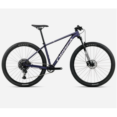 Bicicleta  ORBEA ONNA 29 20 S Tanzanite - Silver